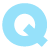 Q